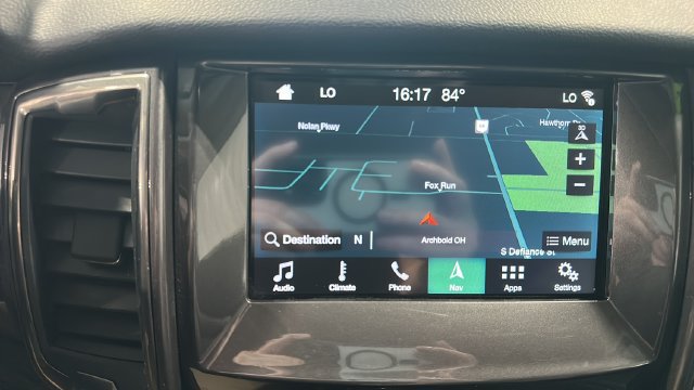 Used 2019 Ford Ranger Lariat w/ Equipment Group 501A Mid AWD/4WD image 17