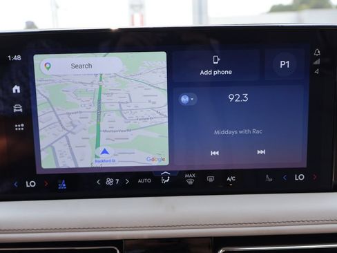 New 2026 Lincoln Aviator AWD image 11