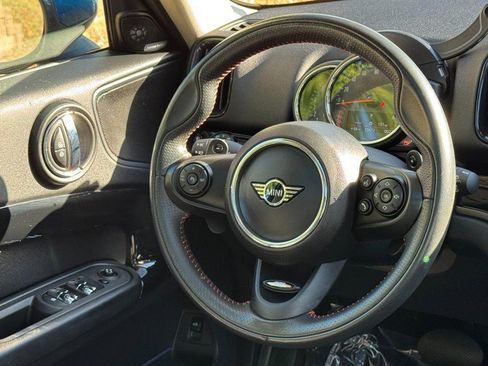 Used 2020 MINI Cooper Countryman S image 13