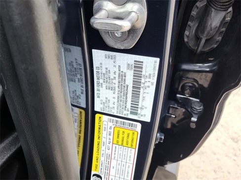 Used 2023 Ford Bronco Sport Badlands image 28