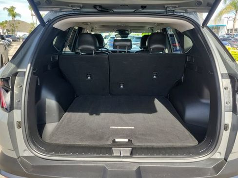Certified 2025 Hyundai Tucson SEL image 28