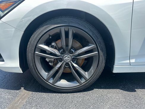 Used 2025 Acura Integra A-Spec FWD image 10