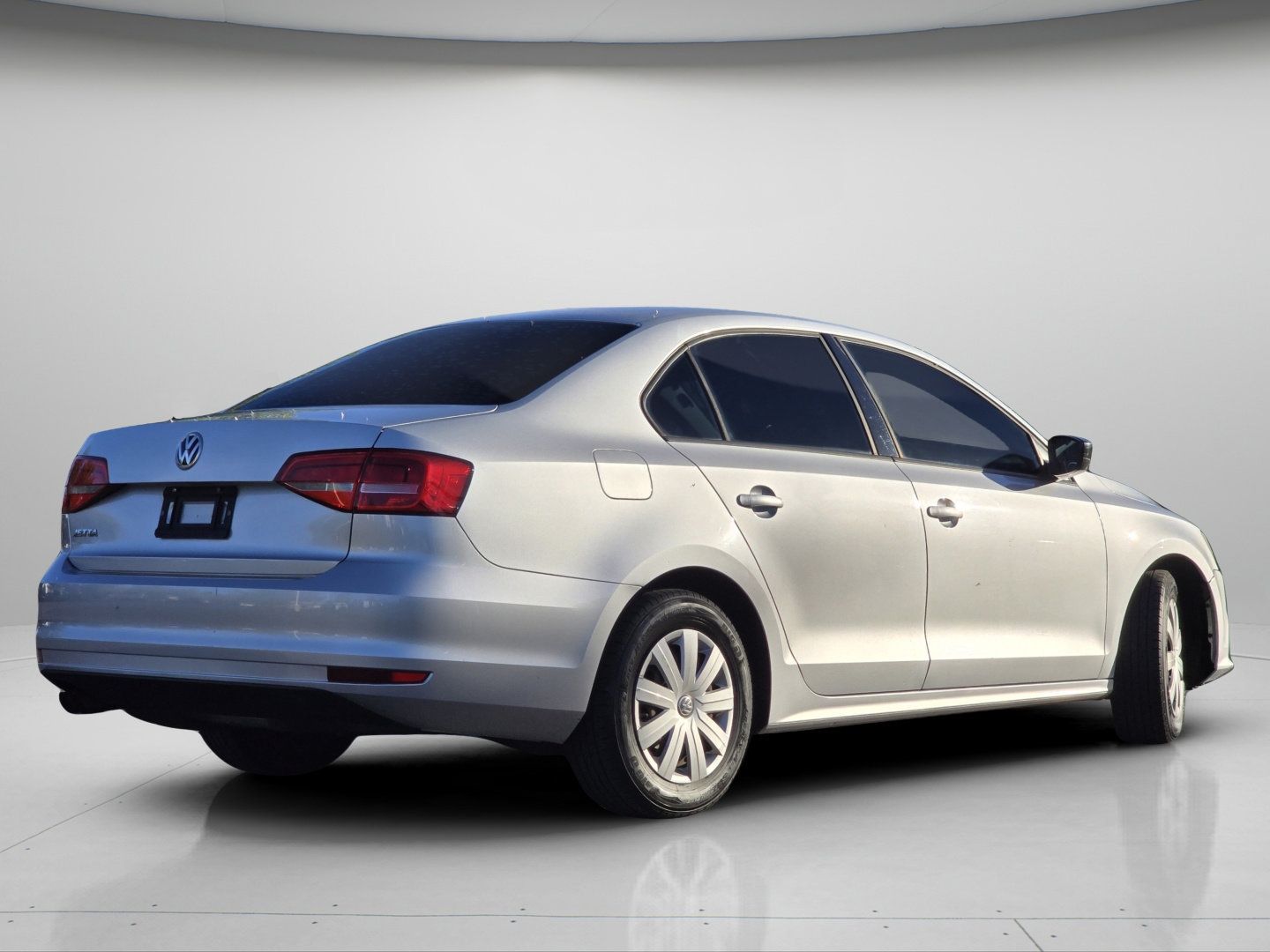 Used 2015 Volkswagen Jetta S FWD image 18