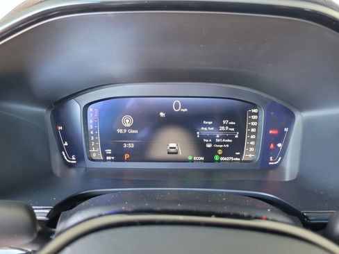Used 2026 Honda CR-V EX-L image 24
