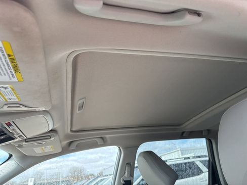 Used 2019 Subaru Forester Limited image 16