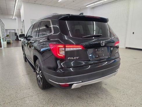 Used 2020 Honda Pilot Touring image 7