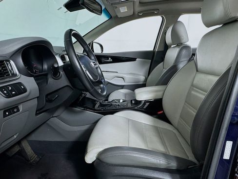 Used 2020 Kia Sorento SX image 11