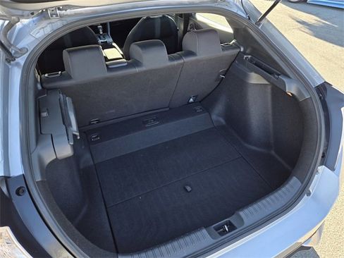 Used 2019 Honda Civic EX image 12