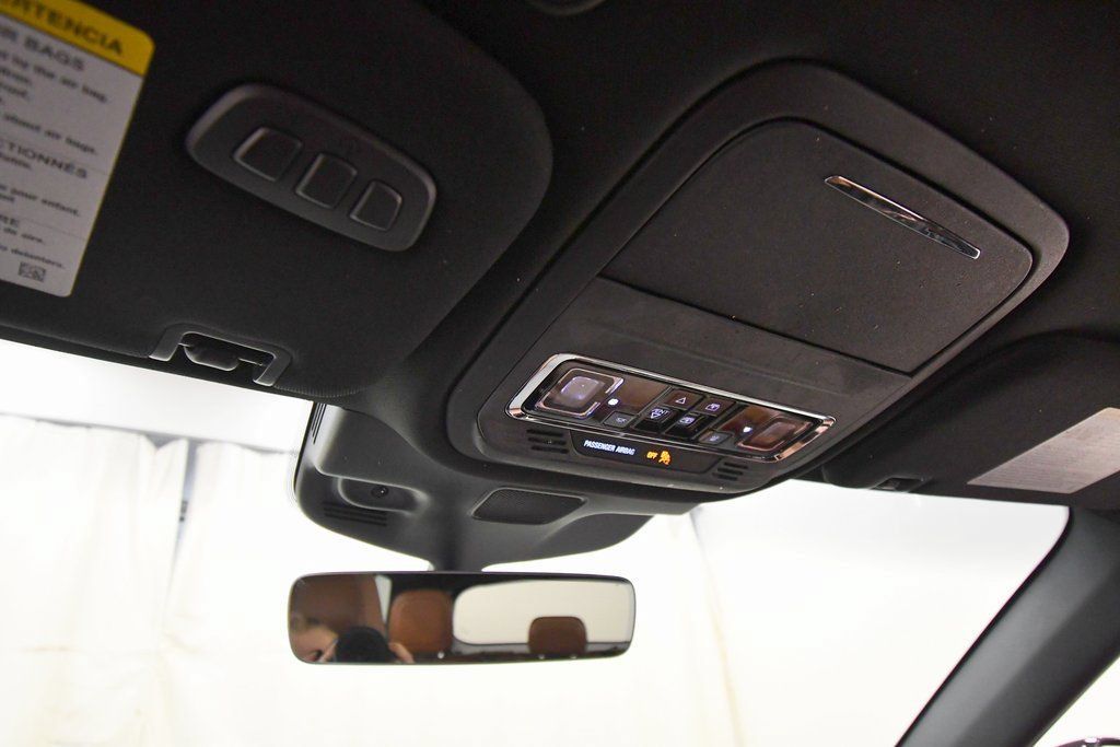Used 2021 Lincoln Aviator Reserve AWD/4WD image 29