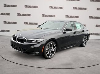 New 2026 BMW 330i xDrive Sedan w/ Premium Package AWD/4WD video 1