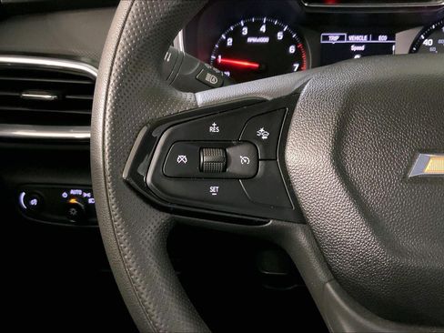 Used 2022 Chevrolet TrailBlazer LT AWD/4WD image 19