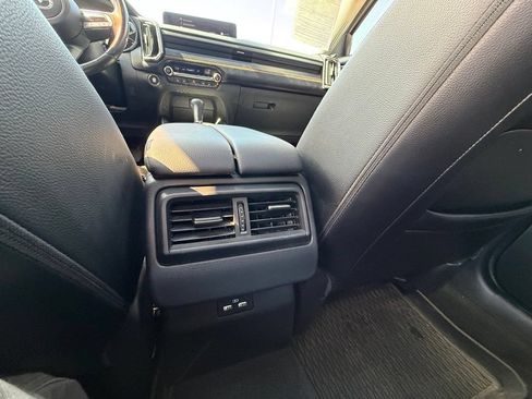 Used 2023 MAZDA CX-50 AWD 2.5 S w/ Cargo Package image 15