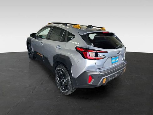 New 2026 Subaru Crosstrek 2.5i Wilderness AWD/4WD image 4