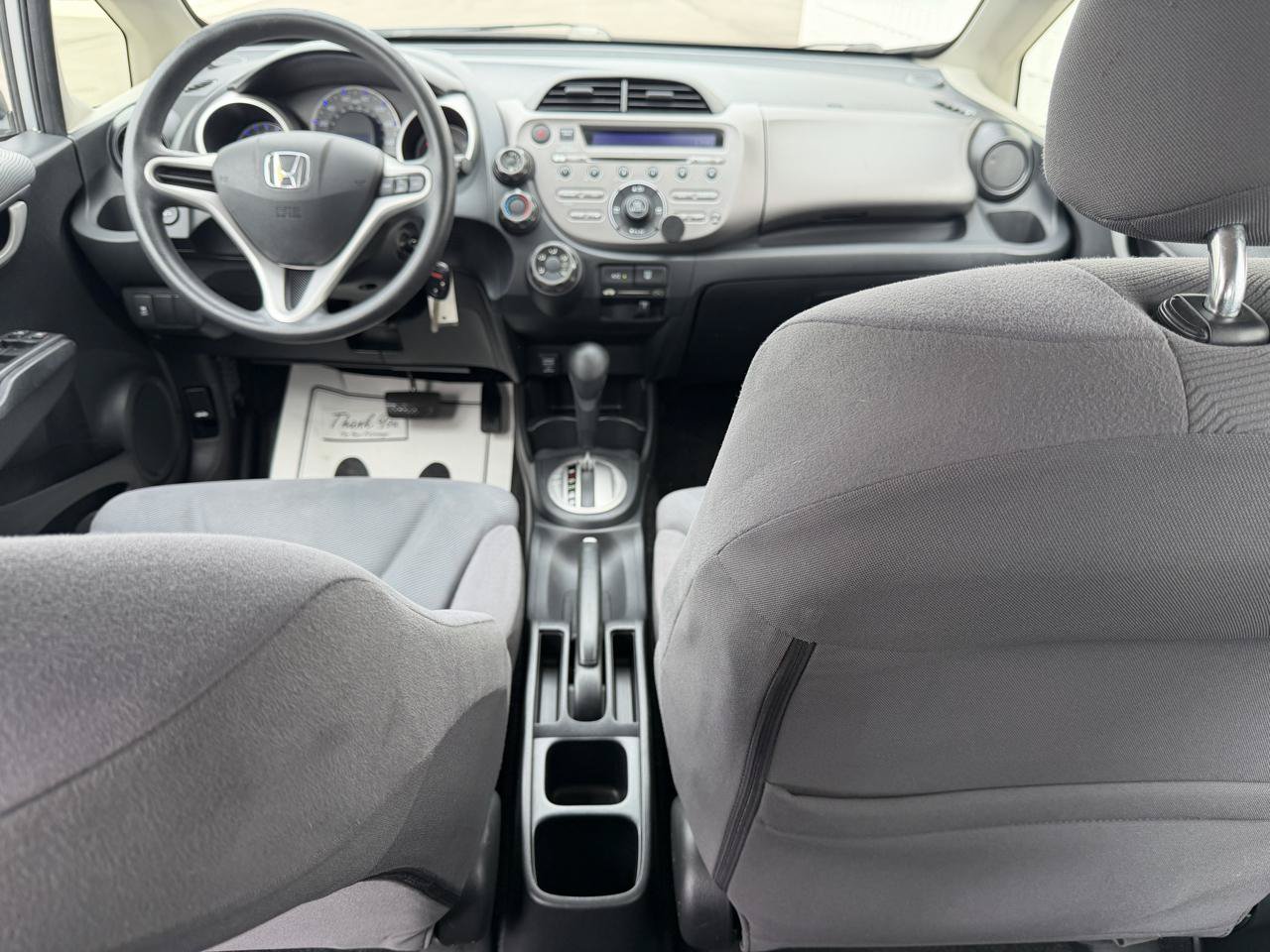 Used 2013 Honda Fit image 10