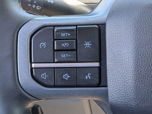 Used 2025 Ford F150 XLT w/ Equipment Group 301A Standard AWD/4WD image 28