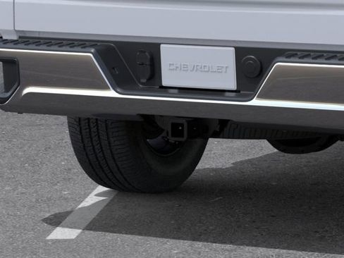 New 2026 Chevrolet Silverado 1500 LT image 15