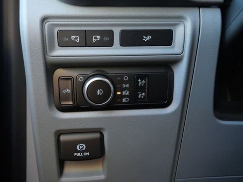 Used 2024 Ford F150 XLT w/ Equipment Group 302A MID image 14