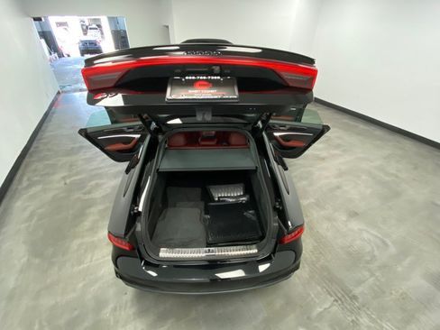 Used 2020 Audi S7 Premium Plus w/ S Sport Package AWD/4WD image 51