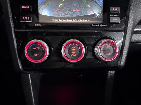 Used 2016 Subaru WRX Limited AWD/4WD image 34