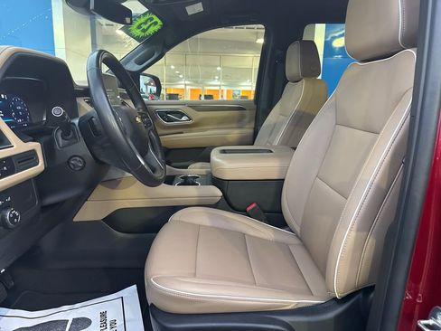 Used 2023 Chevrolet Tahoe Premier image 11