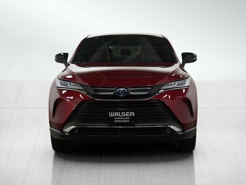 Used 2024 Toyota Venza Nightshade image 8