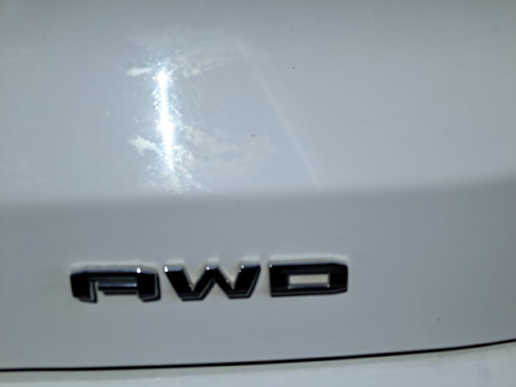 Used 2023 GMC Acadia Denali w/ Denali Technology Package AWD/4WD image 11