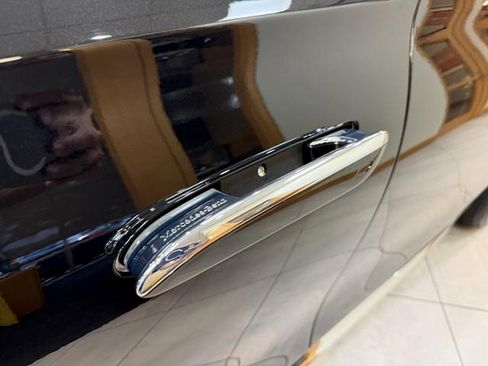 Certified 2026 Mercedes-Benz S 580 4MATIC Sedan image 13