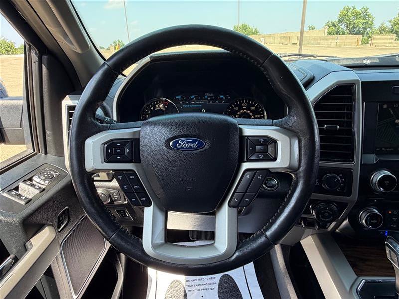 Used 2018 Ford F150 4x4 SuperCrew image 42