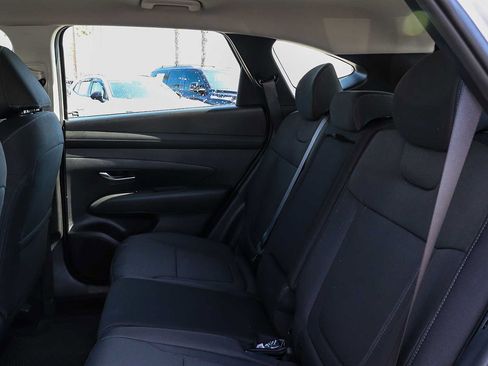 New 2026 Hyundai Tucson SE FWD image 27