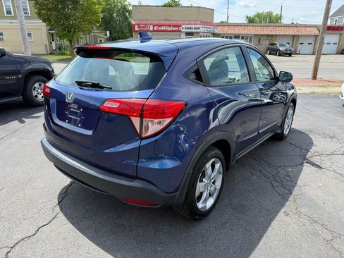 Used 2016 Honda HR-V LX image 5