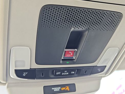 Certified 2024 Honda Accord LX image 30