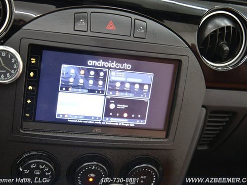 Used 2008 MAZDA MX-5 Miata Grand Touring w/ Premium Pkg image 26