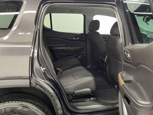 Used 2019 GMC Acadia SLE AWD/4WD image 19