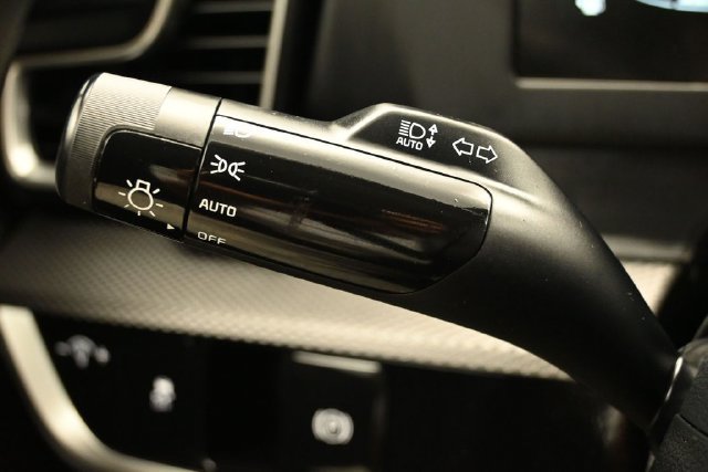 Used 2024 Kia Sportage LX FWD image 23
