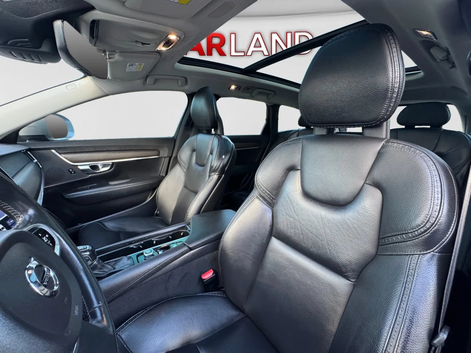 Used 2018 Volvo V90 T6 Cross Country w/ Convenience Package AWD/4WD image 14