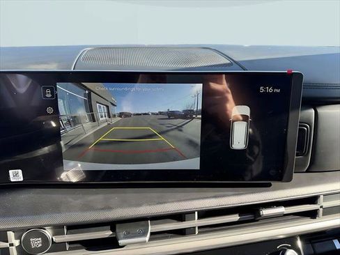 New 2026 Hyundai Santa Fe SEL image 21