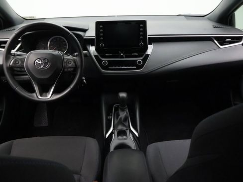 Certified 2020 Toyota Corolla SE FWD image 24