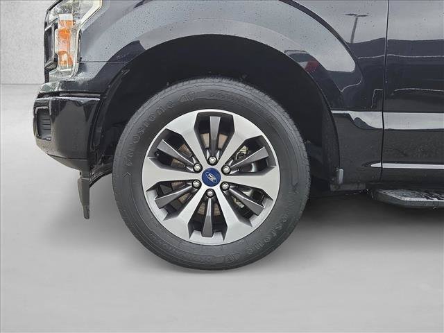 Used 2019 Ford F150 XL w/ Equipment Group 101A Mid RWD image 21