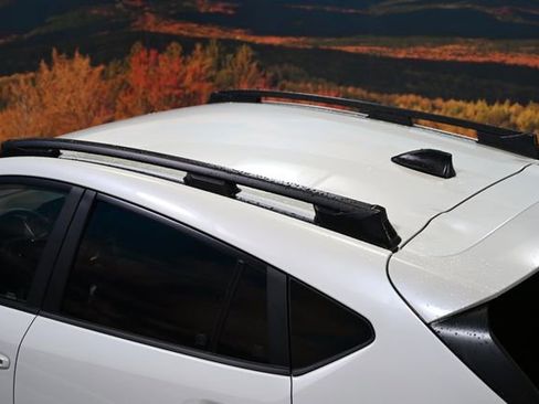 Certified 2025 Subaru Crosstrek 2.0i Premium w/ Crosstrek Mirror Package image 15