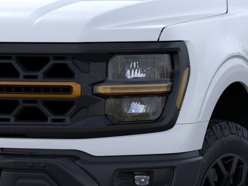 Used 2025 Ford F150 Tremor w/ Equipment Group 402A High AWD/4WD image 18