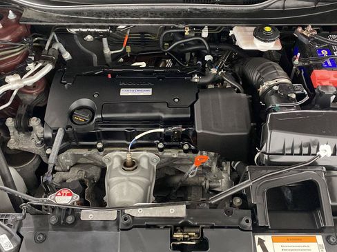 Used 2019 Honda CR-V LX image 23
