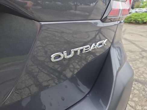 Certified 2024 Subaru Outback Limited AWD/4WD image 28