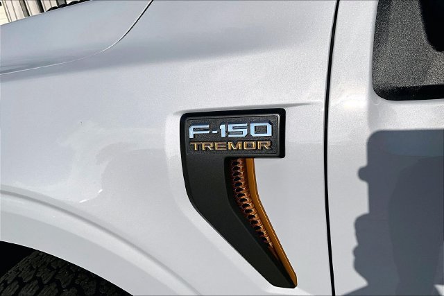 Used 2025 Ford F150 Tremor AWD/4WD image 9
