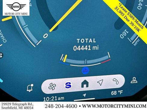 Certified 2026 MINI Cooper S FWD image 26