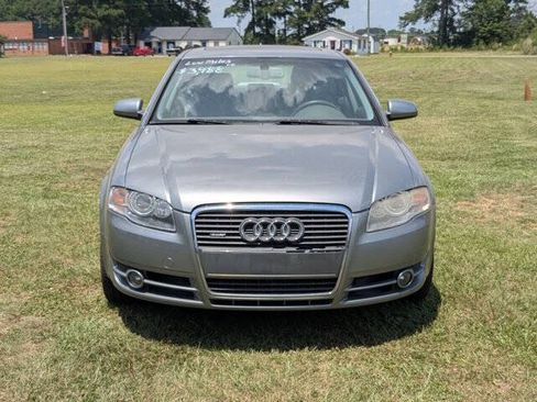 Used 2006 Audi A4 2.0T AWD/4WD image 8