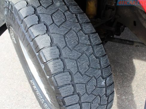 Used 1999 Chevrolet Silverado 1500 LS w/ Off-Road Chassis Pkg image 3