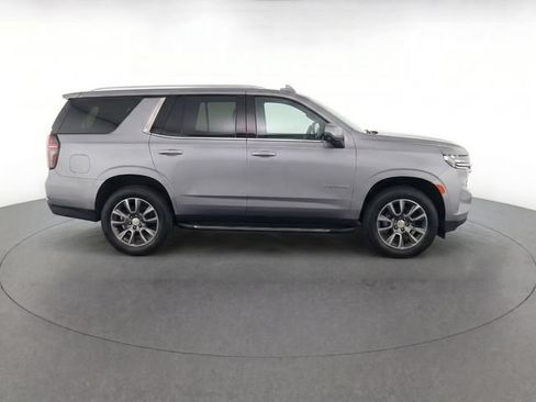 Used 2023 Chevrolet Tahoe LT RWD image 8