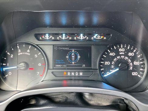 Used 2019 Ford F150 XL w/ Equipment Group 101A Mid AWD/4WD image 26