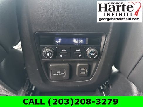 Used 2020 Buick Enclave Avenir w/ Avenir Technology Package image 22