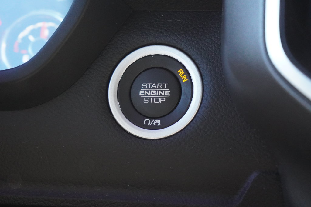Used 2024 RAM 1500 Big Horn AWD/4WD image 25